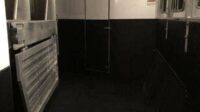 2013 Sundowner 7610RS 3 Horse Living Quarters
