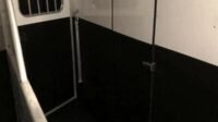 2013 Sundowner 7610RS 3 Horse Living Quarters