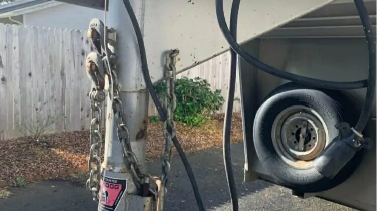 2016 4 Star 2H Gooseneck‼️