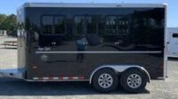 2020 Sundowner super sport 3 horse slant bp