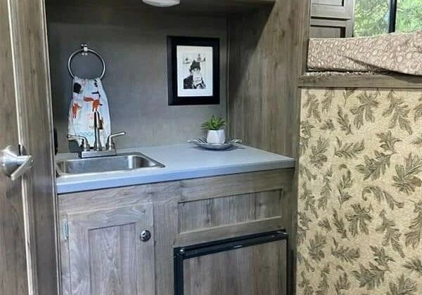 2015 Harmat Dixie Renegade‼️