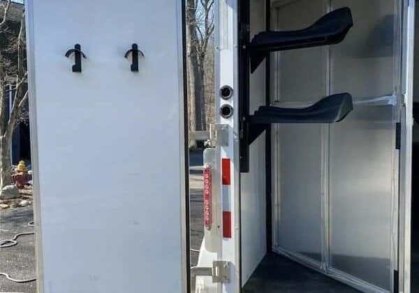 2015 Harmat Dixie Renegade‼️