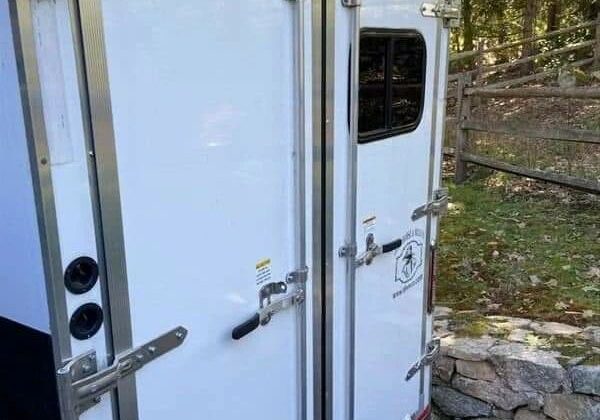 2015 Harmat Dixie Renegade‼️