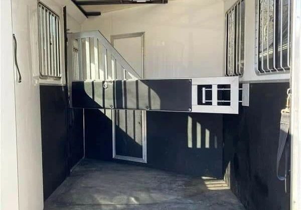 2015 Harmat Dixie Renegade‼️