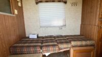 2004 Cherokee trailer