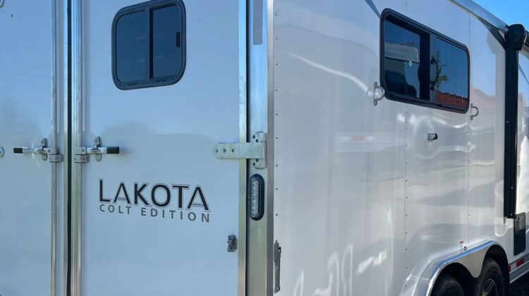 2023 Lakota Colt 8311 (1871)