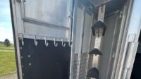 2004 Cherokee trailer