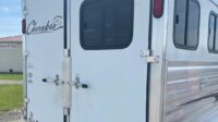2004 Cherokee trailer