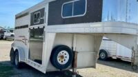 2003 Elite LT Trailer