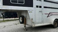 2003 Elite LT Trailer