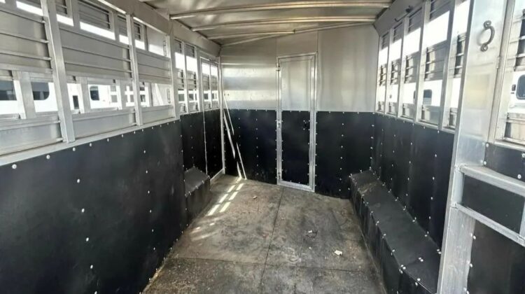 2020 Twister 16′ stock combo 8’8″ Outlaw Conversions LQ