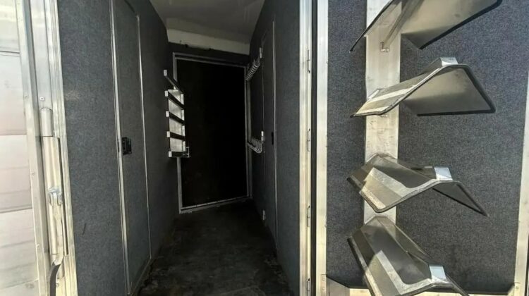 2020 Twister 16′ stock combo 8’8″ Outlaw Conversions LQ