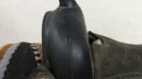 13 Inch Used Tahoe Western Trail Saddle 833-7246