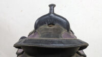 13 Inch Used Tahoe Western Trail Saddle 833-7246